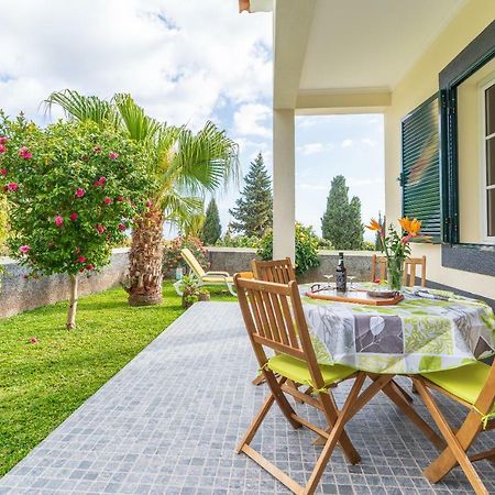 Casa Ventura Arco da Calheta (Madeira) Exterior foto