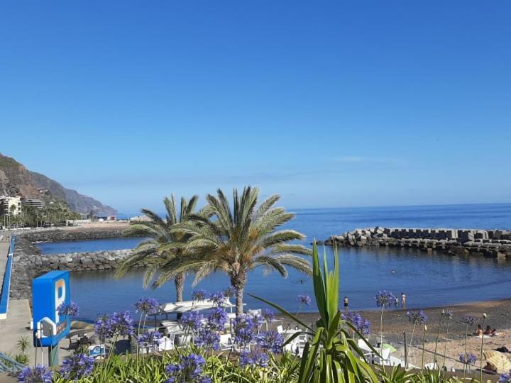 Casa Ventura Arco da Calheta (Madeira) Exterior foto