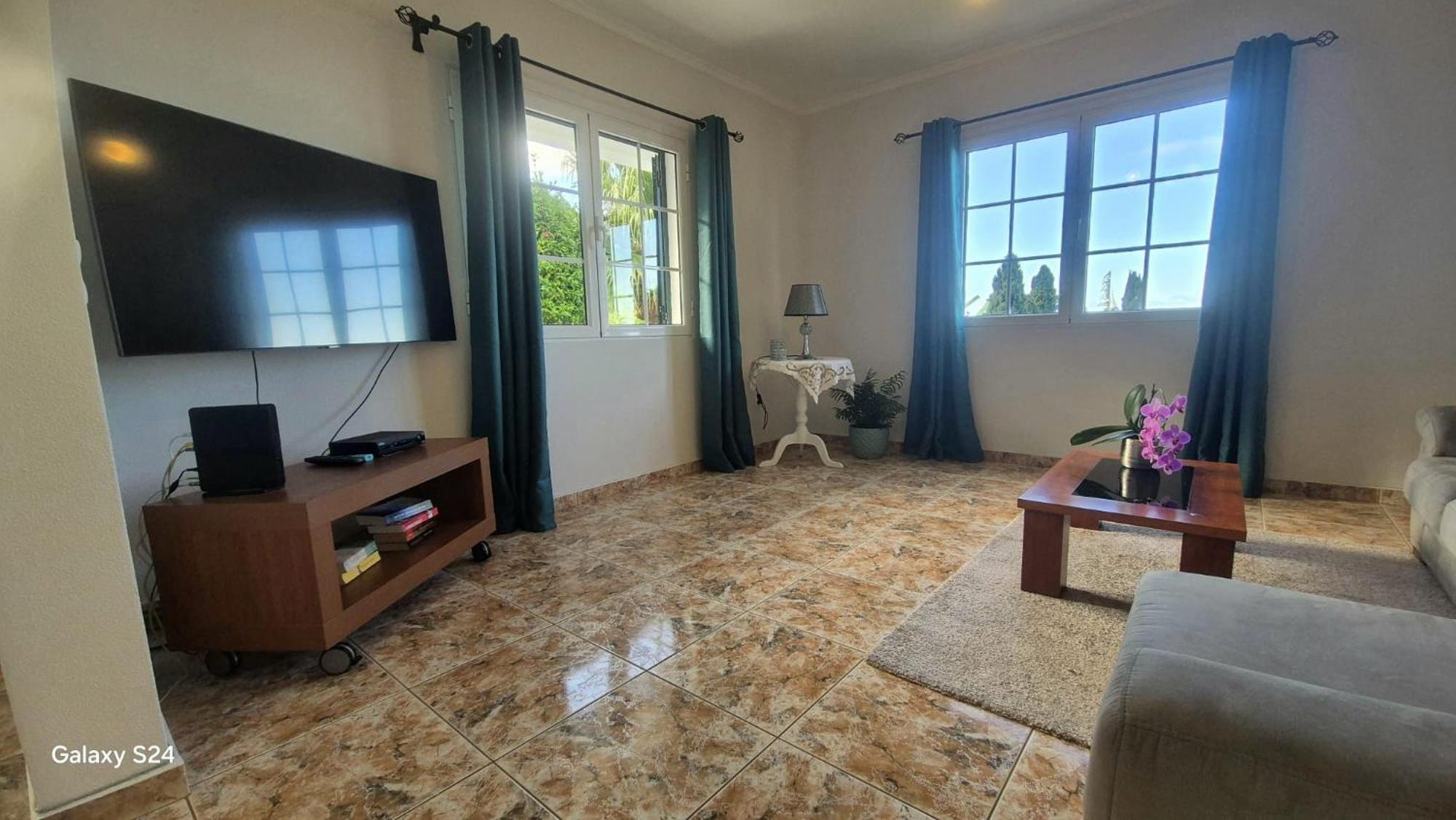 Casa Ventura Arco da Calheta (Madeira) Exterior foto